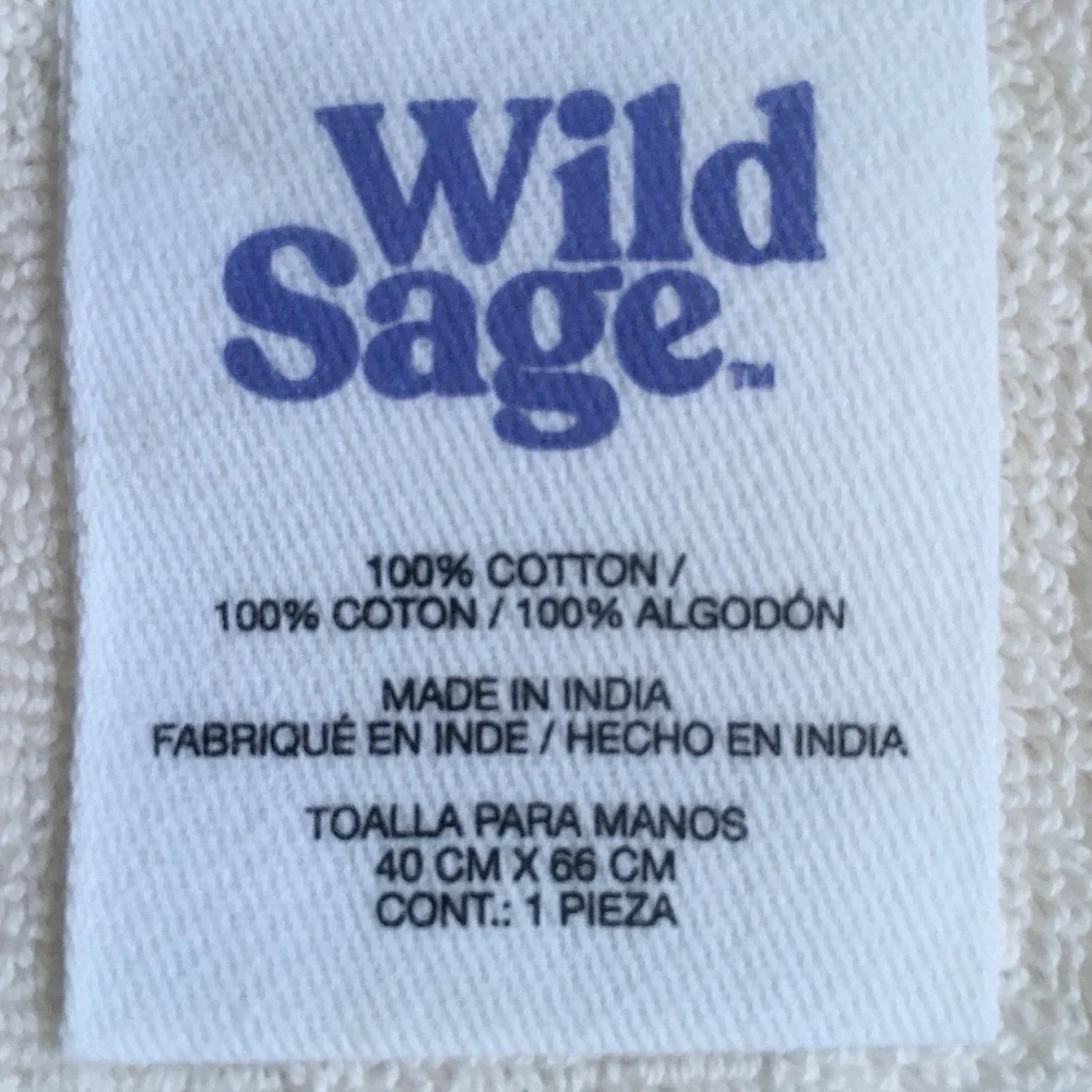 2 new Wild Sage Gloria Geo 16x26